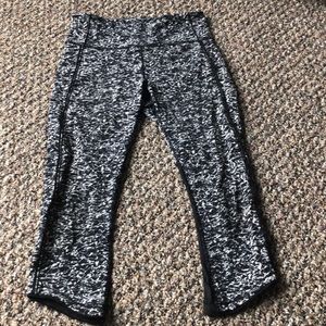 Lululemon leggins